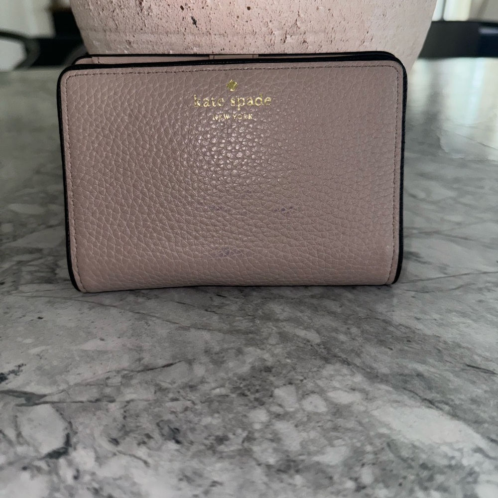 COPY - Kate Spade wallet